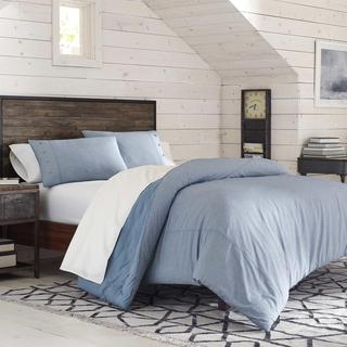 Riley 3-Piece Comforter Set