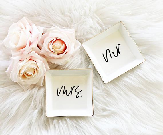 Ring Holders