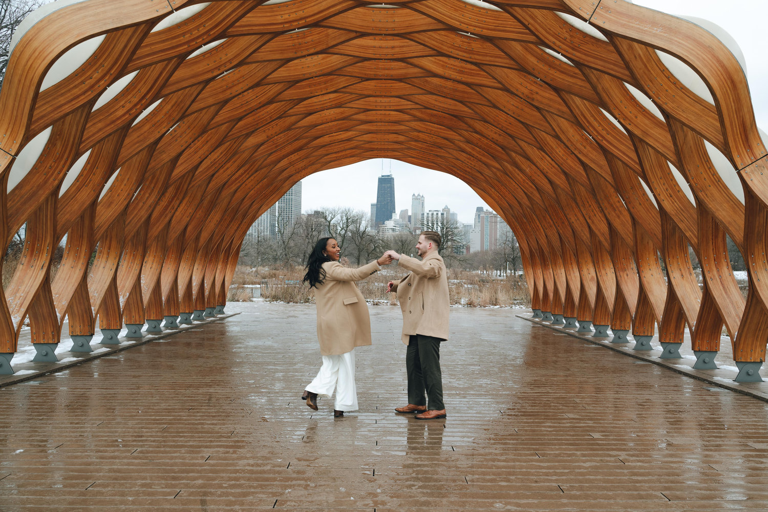 The Wedding Website of Katelynn Alvarez and Craig Overpeck
