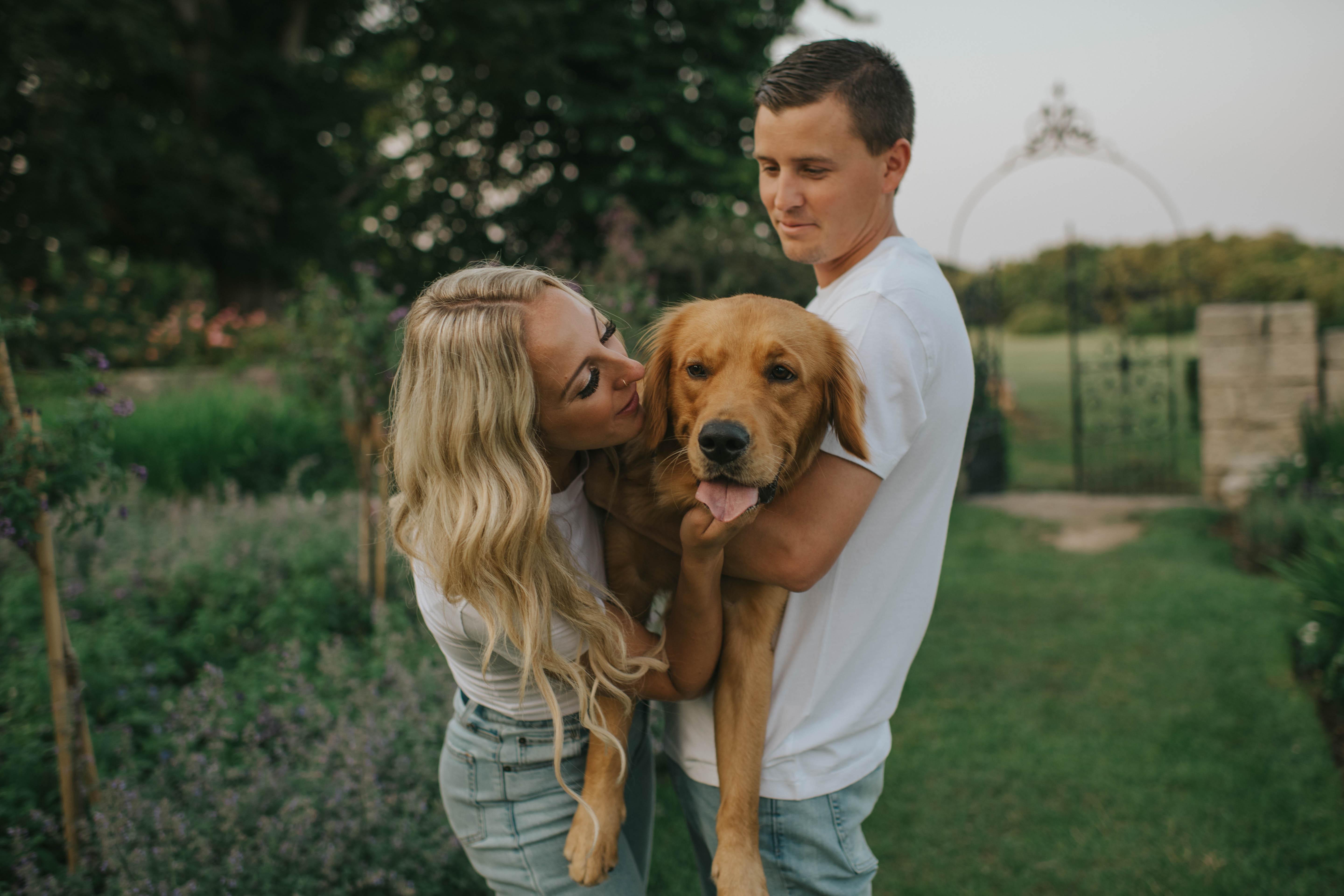 The Wedding Website of Danielle Ferraro and Nicholas Kinder