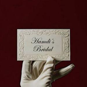 Bridal Shower Fund