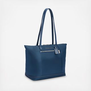 Rhapsody Expandable Tote