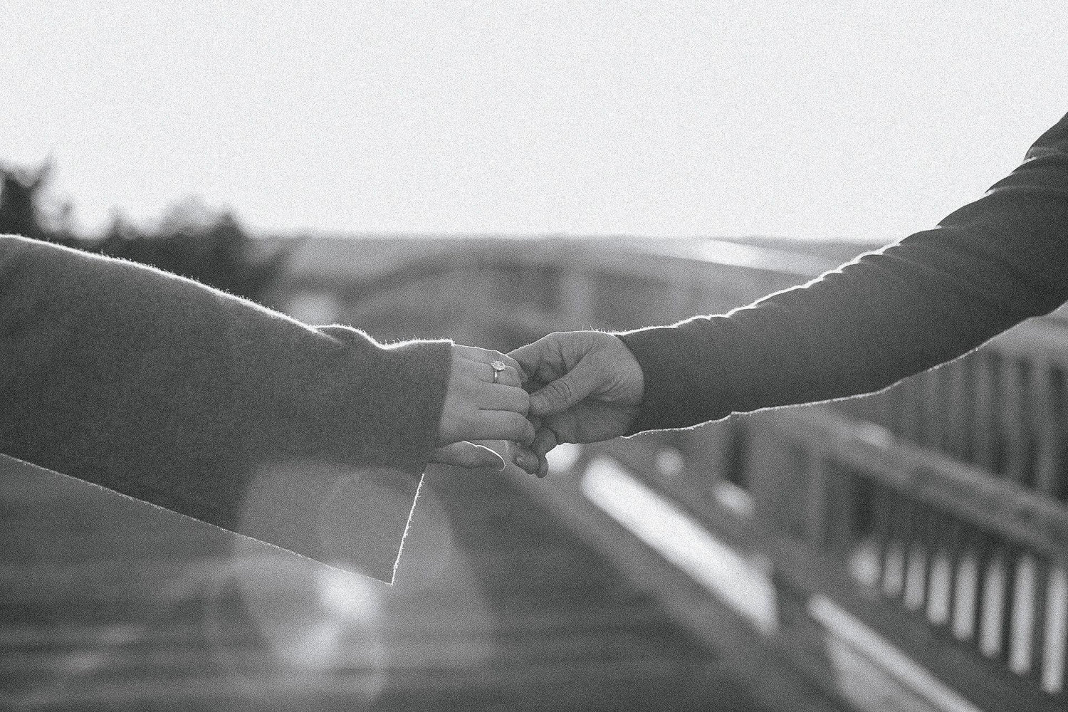 The Wedding Website of McKenna Harris and Cole Hughes