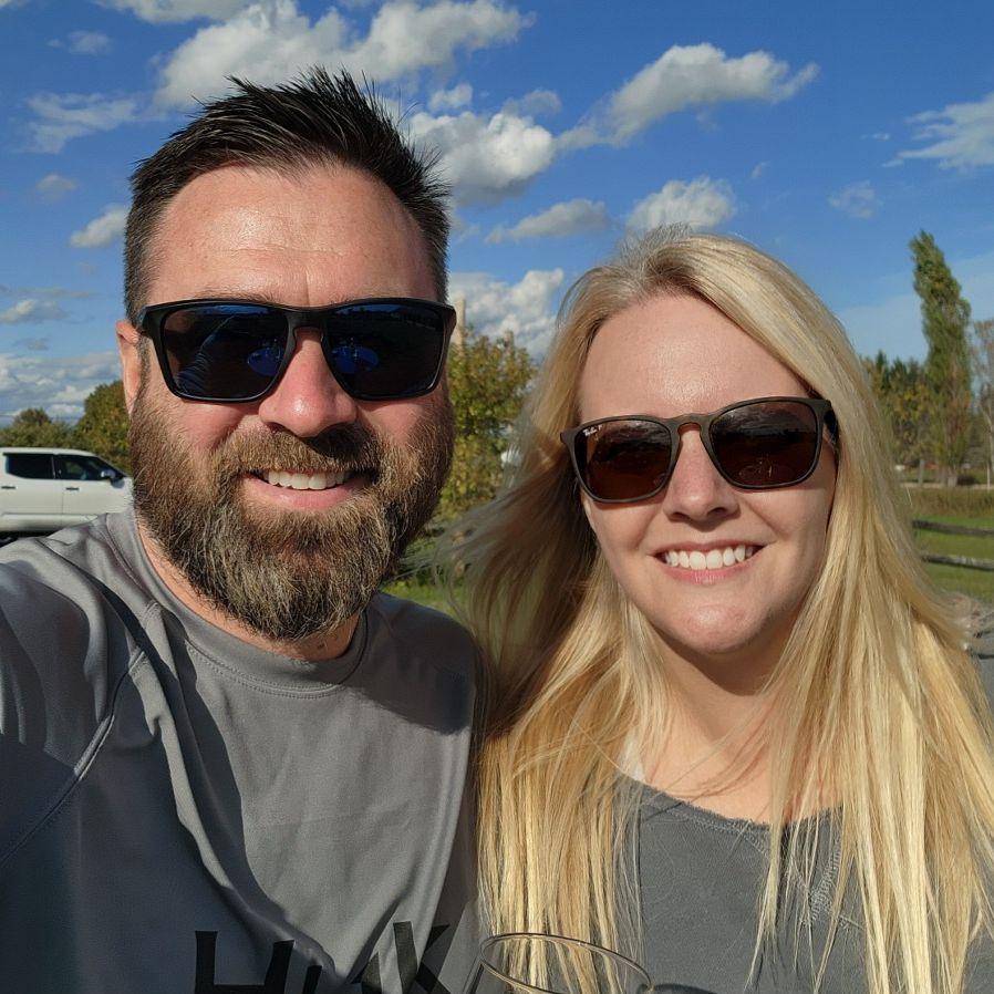 Fall trip to Michigan