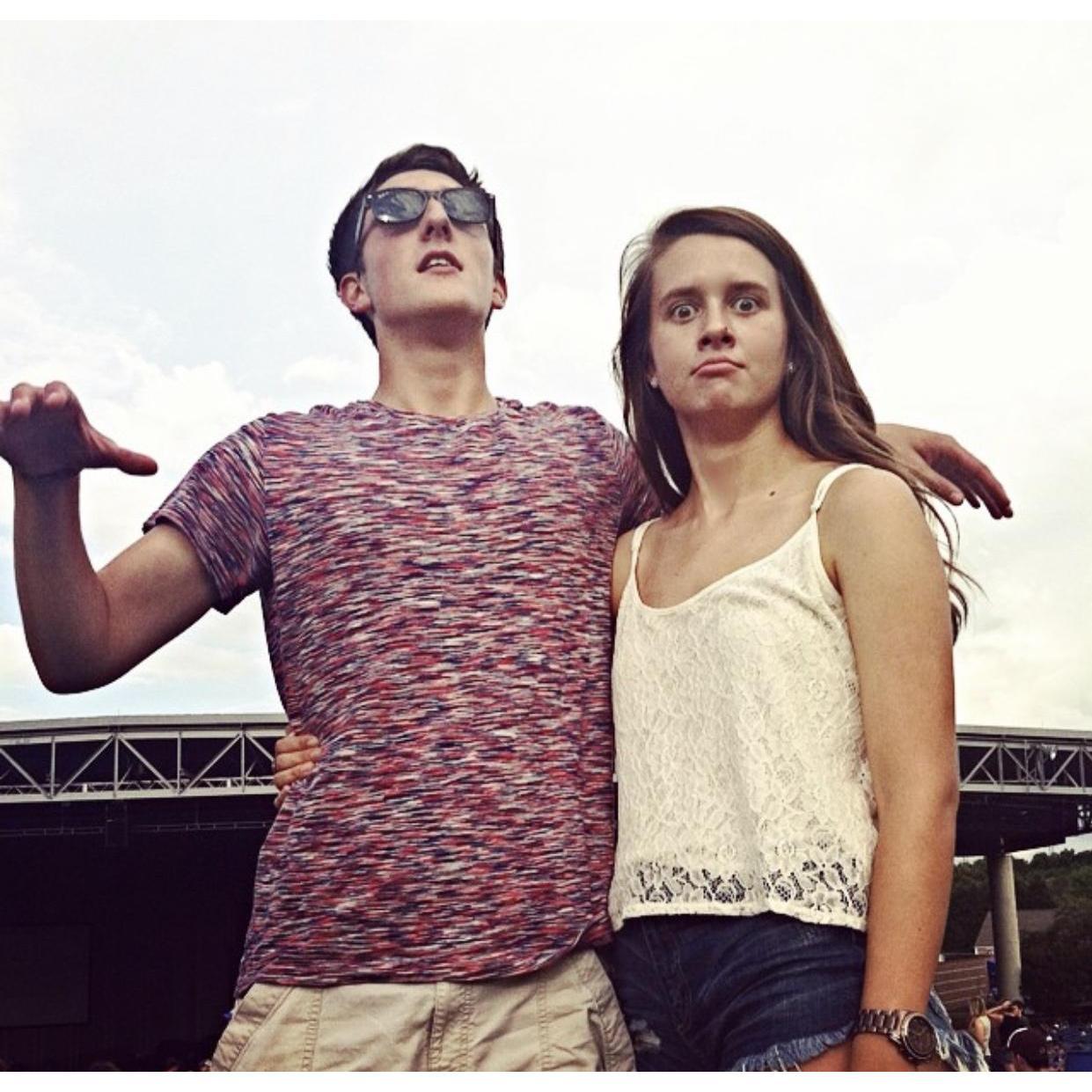 Dave Matthews Band Concert 2014