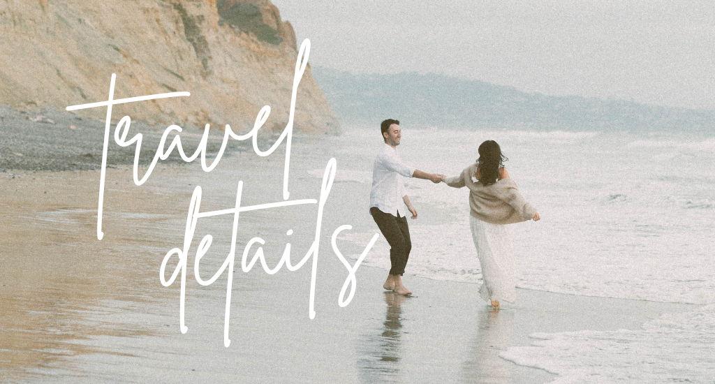 The Wedding Website of Jaclyn Benigno and Blake Beber