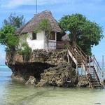 THE ROCK RESTAURANT