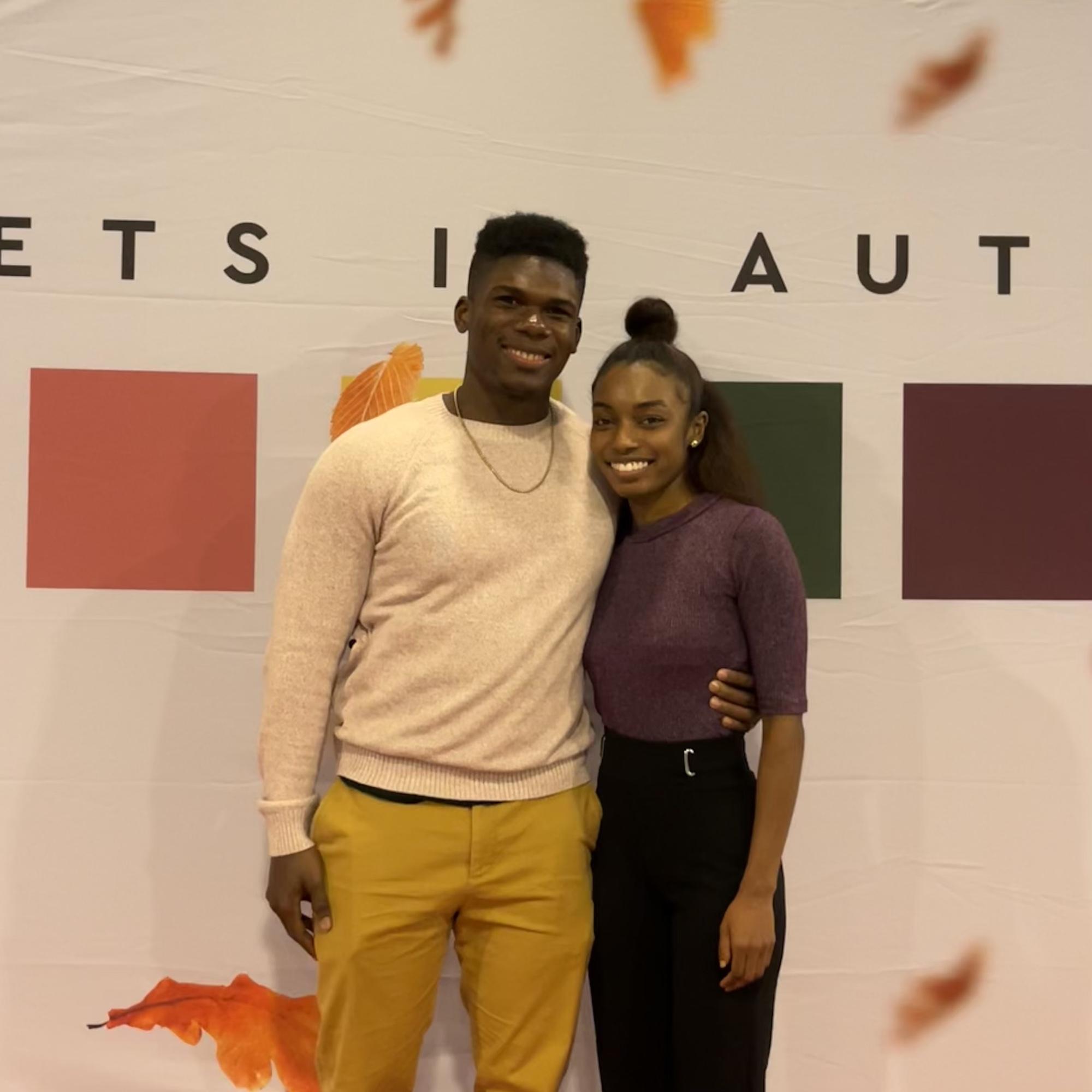 Poets in Autumn Tour
October 2022