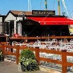 The Black Pearl
