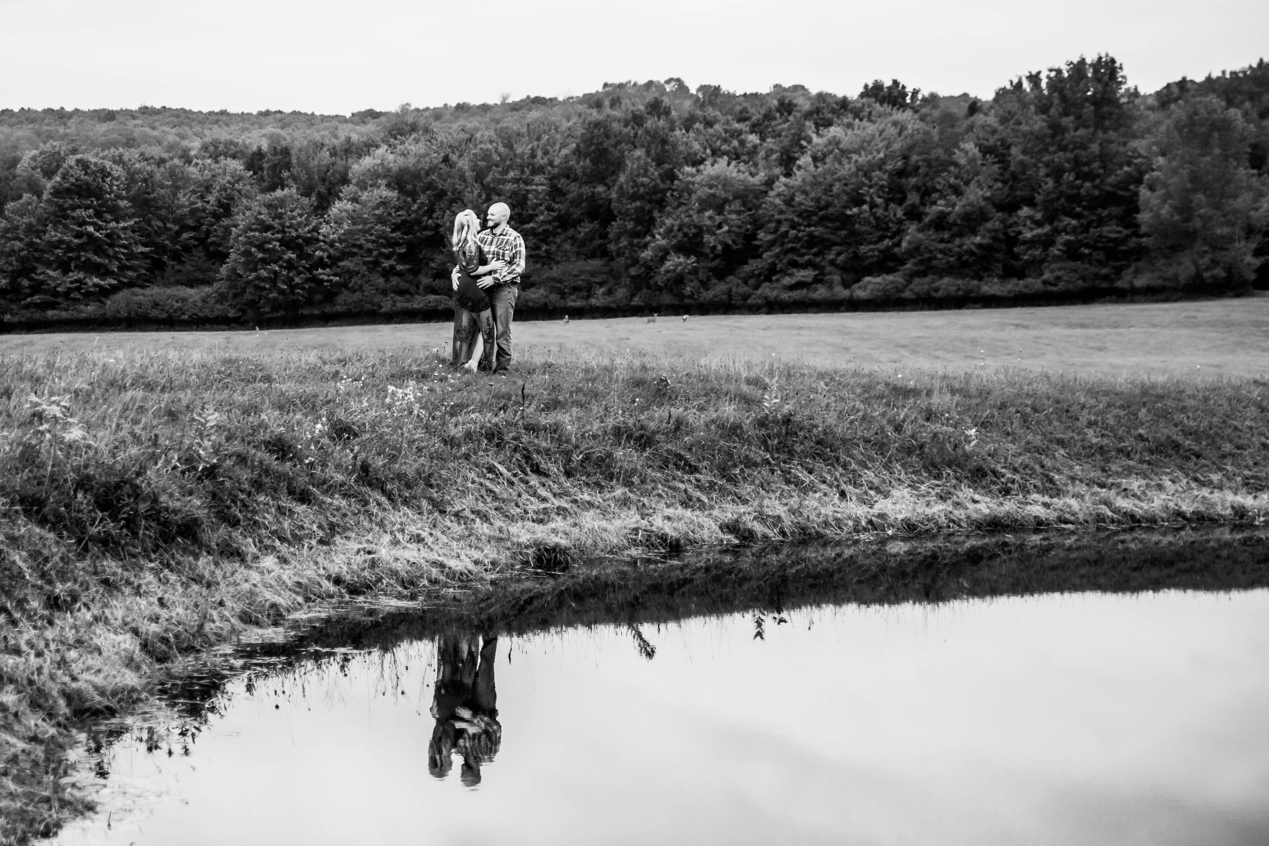 The Wedding Website of Danielle Chudik and Evan Decker
