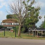 The Houghton County Historical Society Museum