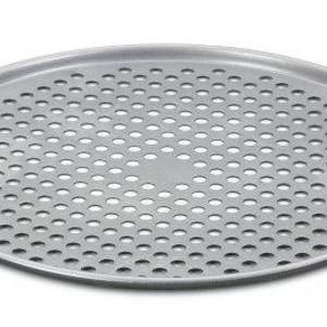 Cuisinart AMB-14PP Chef's Classic Nonstick Bakeware 14-Inch Pizza Pan