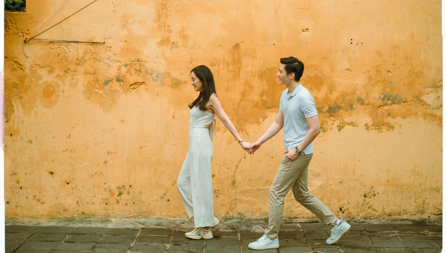 The Wedding Website of Cecilia Dai and Justin Chan