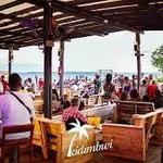 Kidimbwi Beach