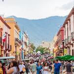 Andador Turístico