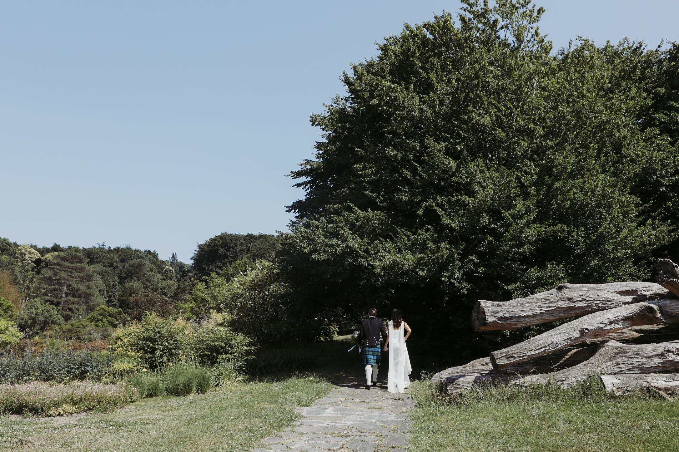 The Wedding Website of Lucy Lim and Thomas Mackie