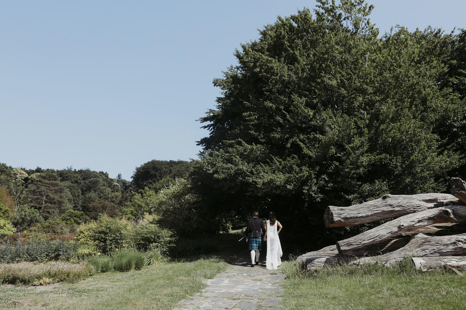 The Wedding Website of Lucy Lim and Thomas Mackie