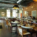 Barrel 21 Distillery and Dining