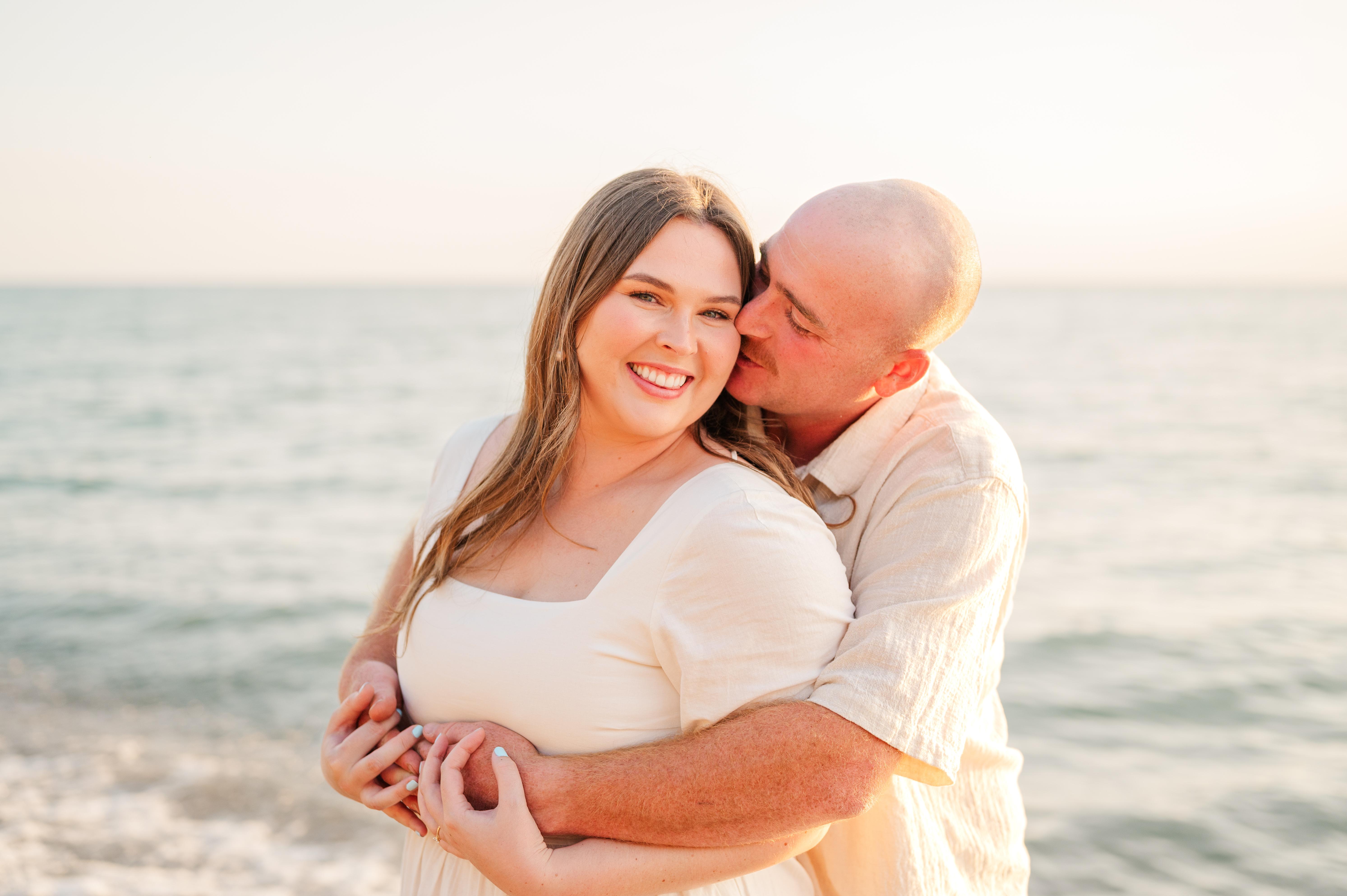 The Wedding Website of Abbey Hood Tidman and Andrew Thiel