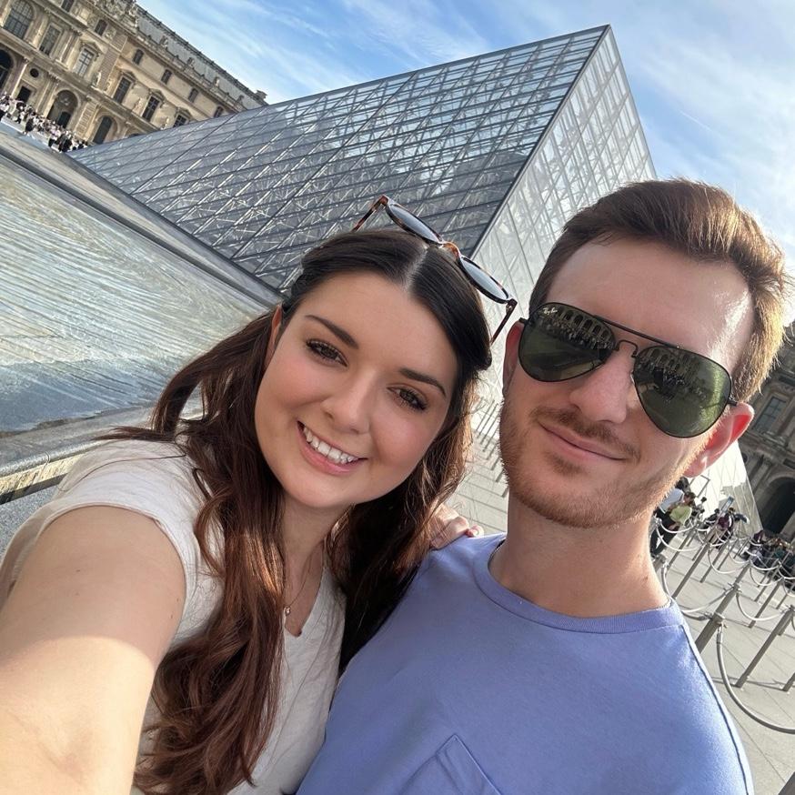 Louvre Museum