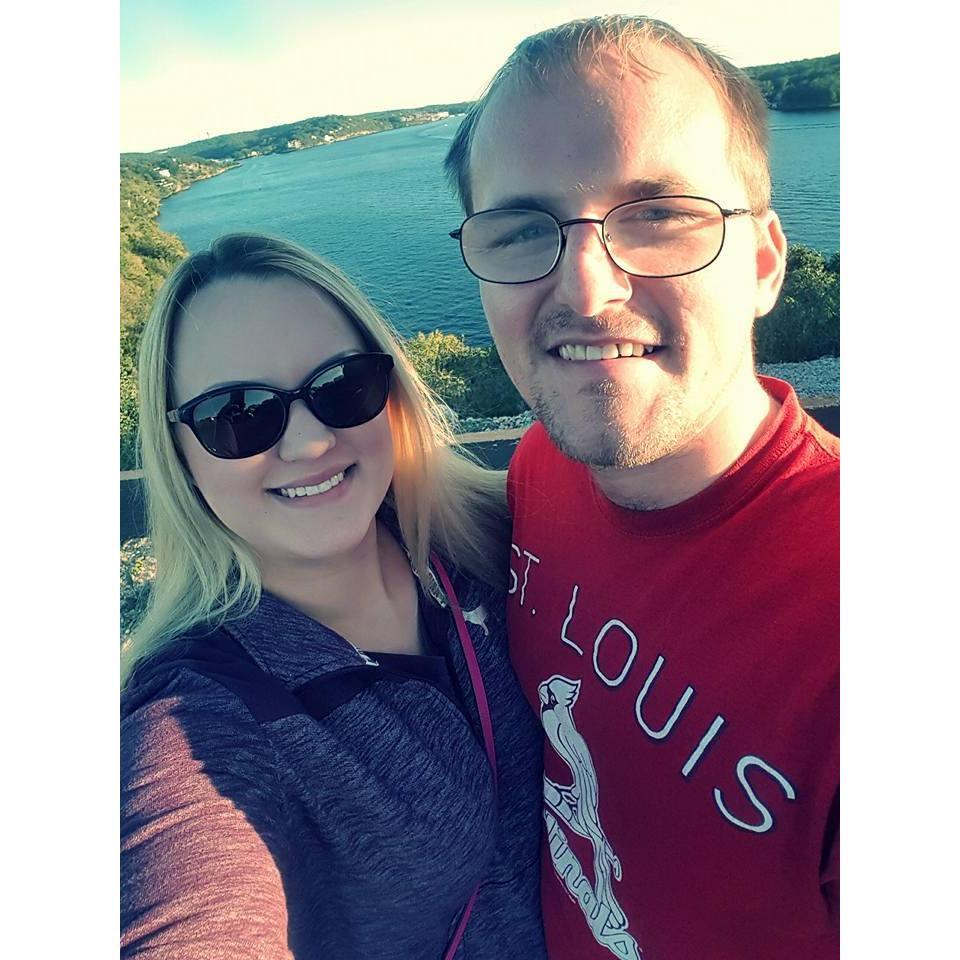 Lake of the Ozarks 2017