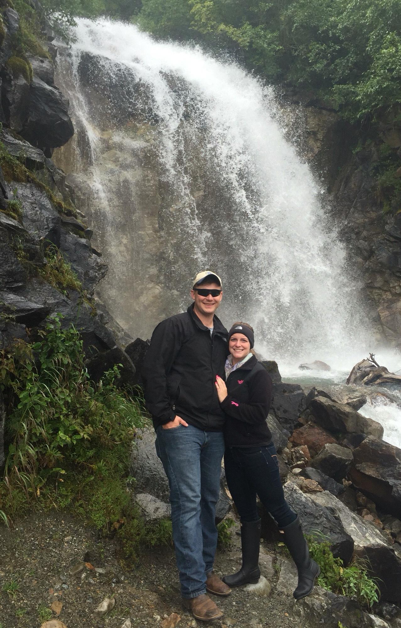 Alaska - Summer 2016