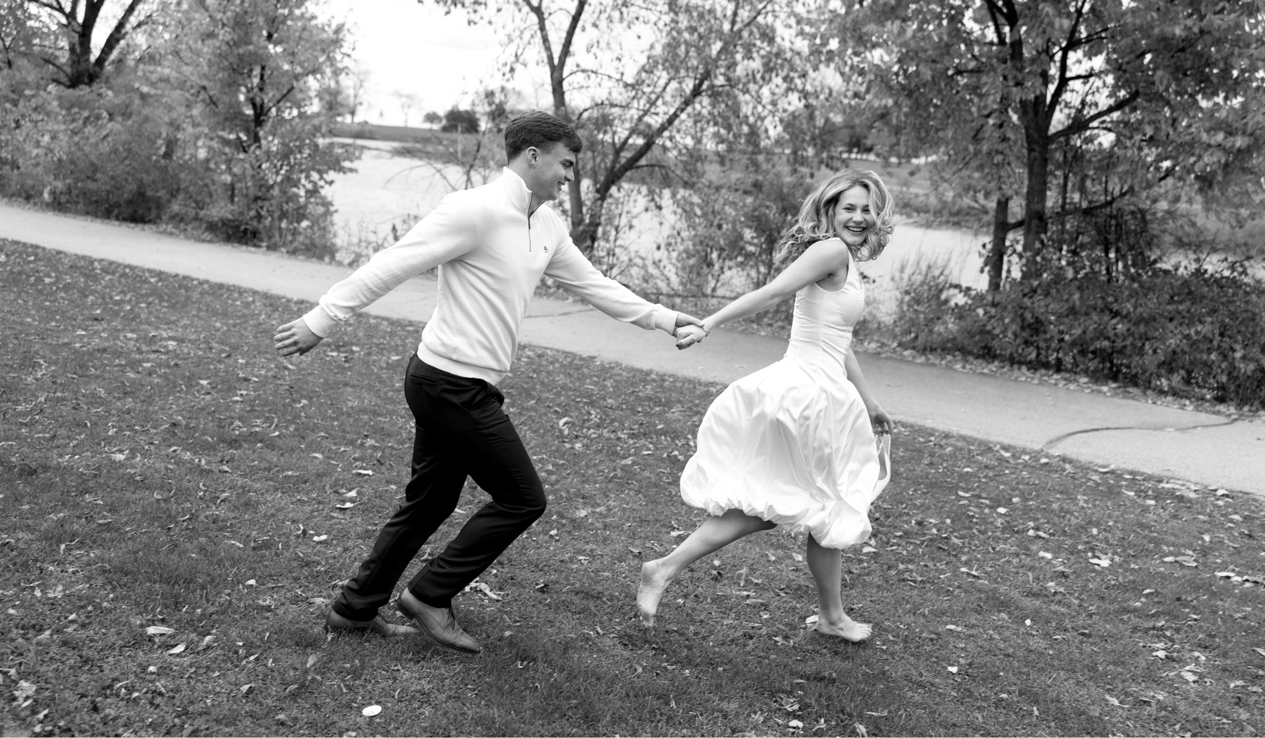 The Wedding Website of Maria Opie and Beau Brock