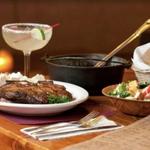 The Steak Out Restaurant & Saloon