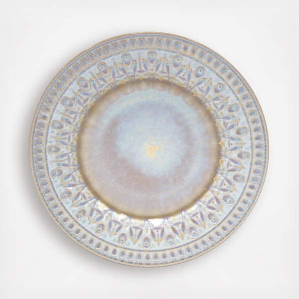 Costa Nova Cristal Salad Plate - Thumbnail 5