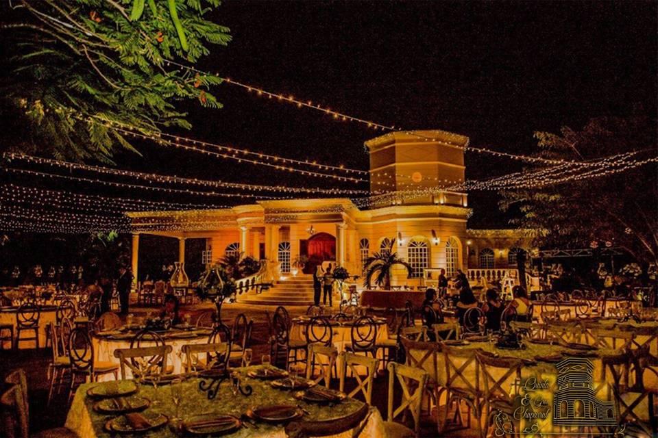The Wedding Website of RICARDO CHI and DELLANEYRA MONTES