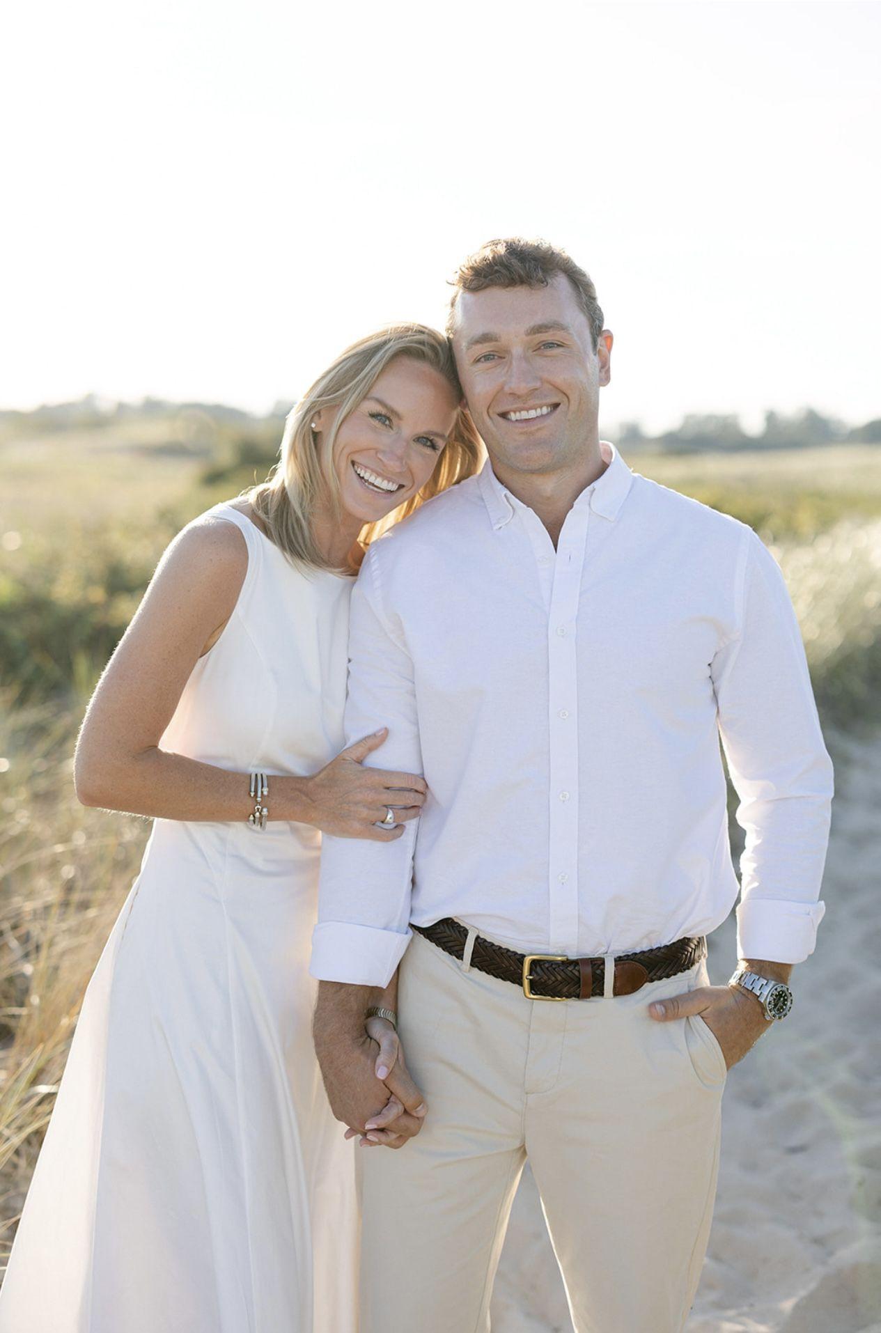 The Wedding Website of Alexandria Elizabeth Burns and Robert Elliott Burr