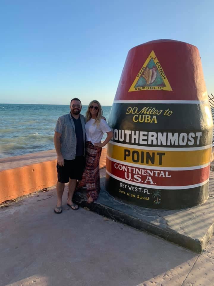 Loved Key West!