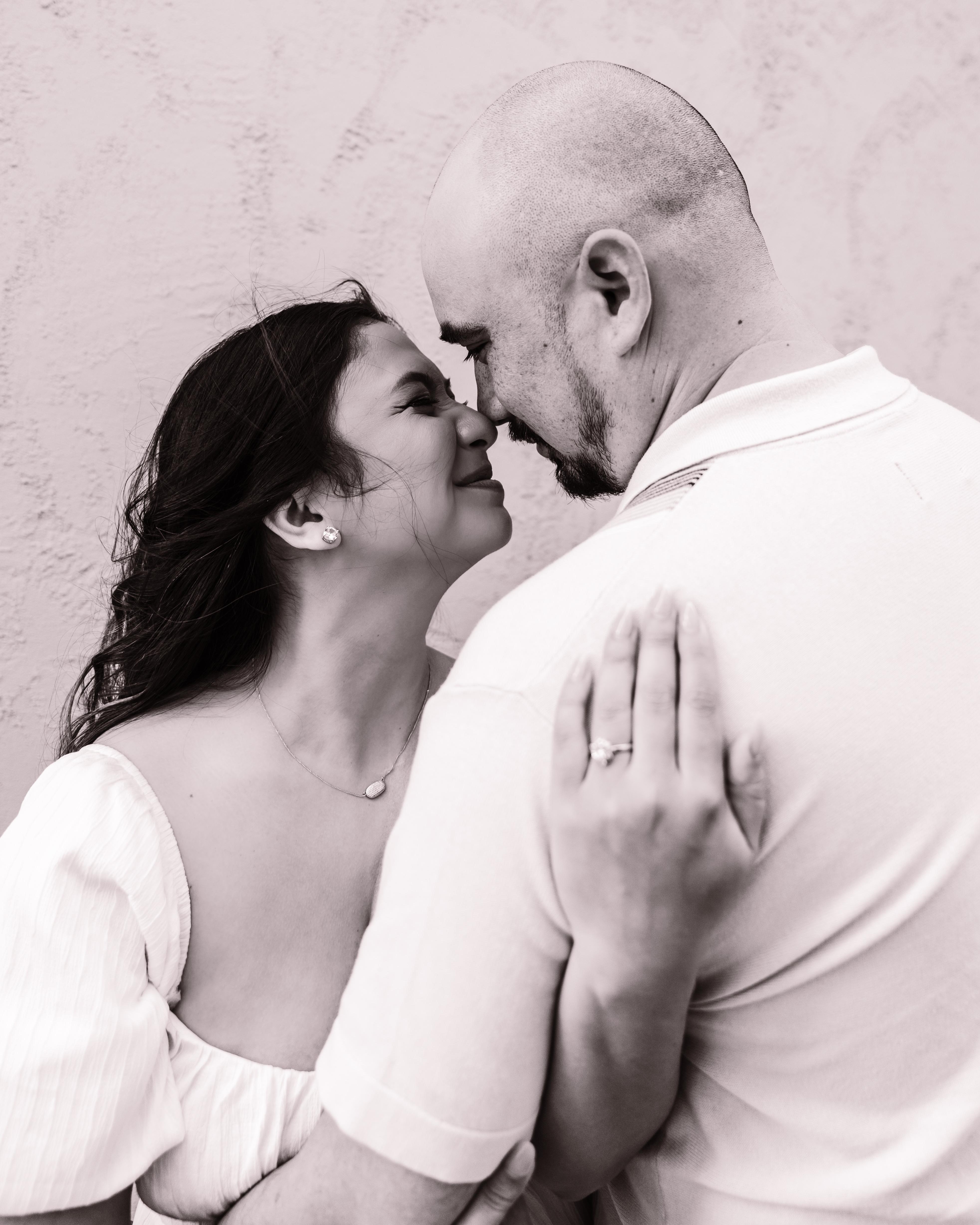 The Wedding Website of Elizabeth Flower and Ryan Widener