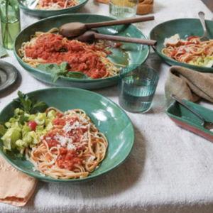 Sunday Supper Bowl | Rwood Studio
