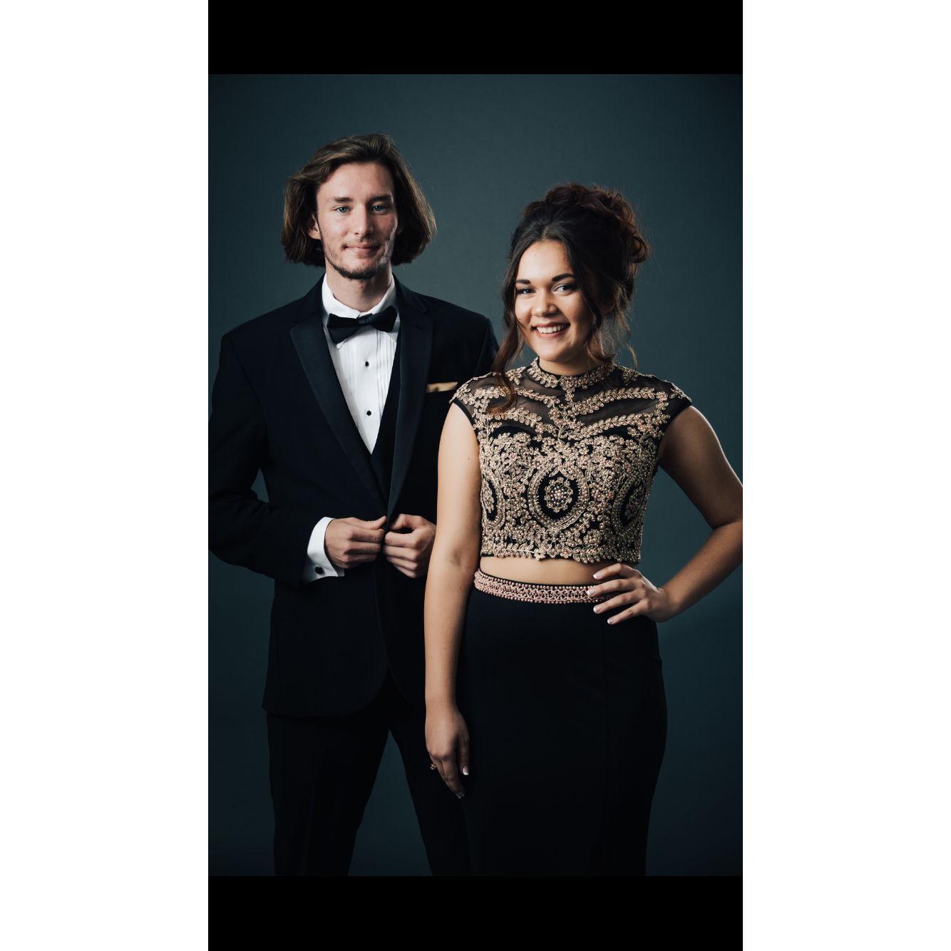 Senior Prom