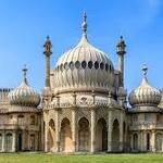 Brighton Pavilion