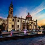 Centro Histórico de Querétaro