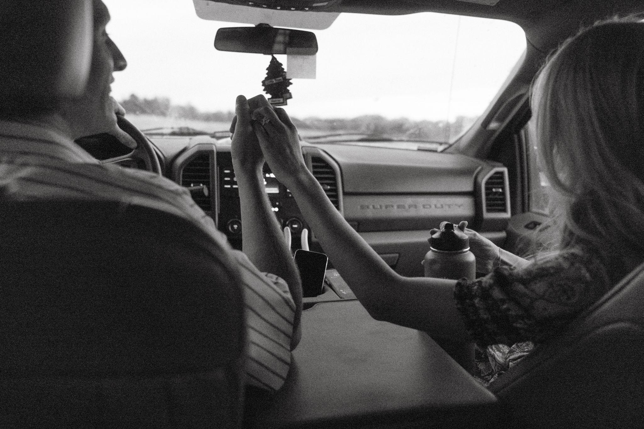 The Wedding Website of Breeanna Cox and Luke Dreessen