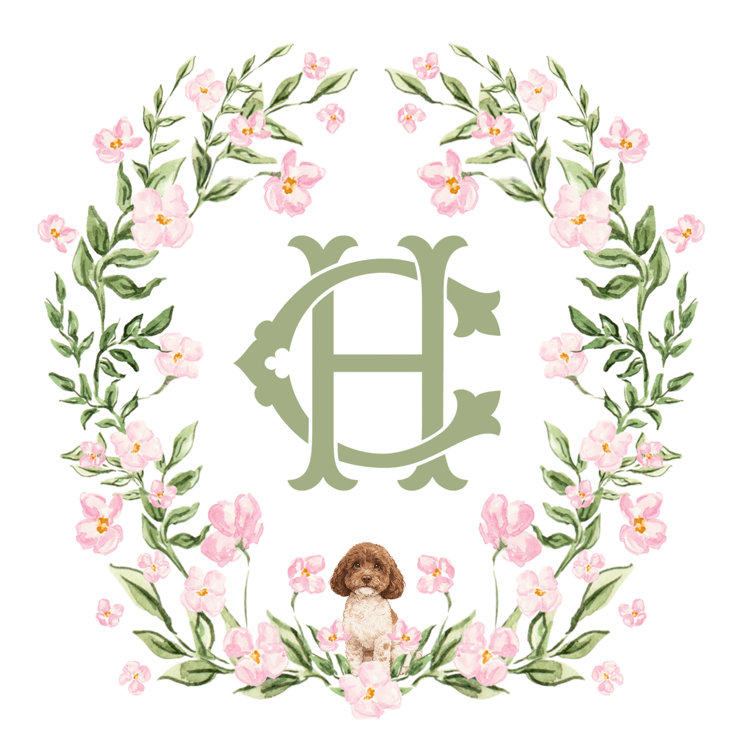 The Wedding Website of Carter Hemgesberg and Haley Grombir