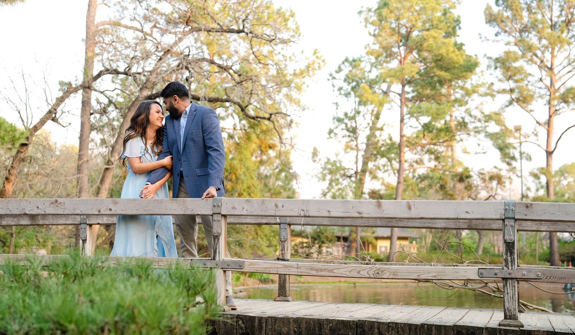 The Wedding Website of Courtney Hall and Richard Varghese