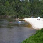 Blackwater River State Park