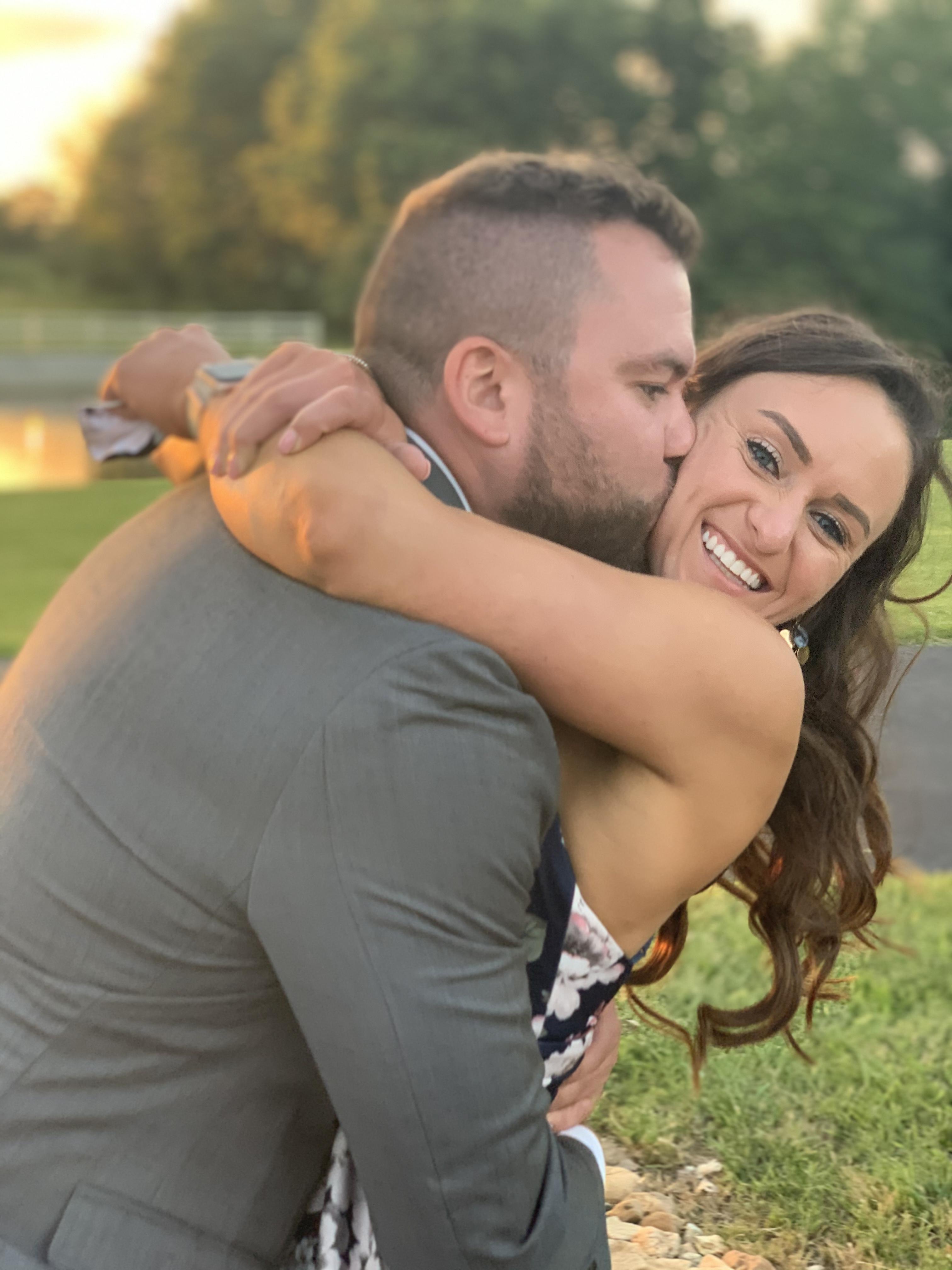 The Wedding Website of Casey Hobbs and Nick Nevius