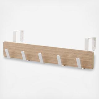 Ply 5-Prong Over the Door Hook