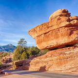 Garden of the Gods