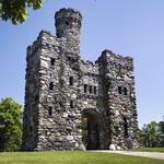 Bancroft Tower