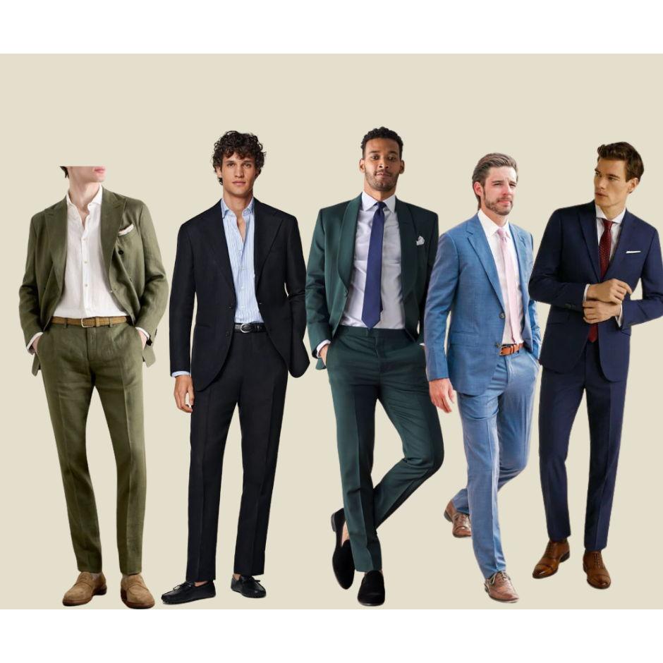 Outfit Inspo for the men!
