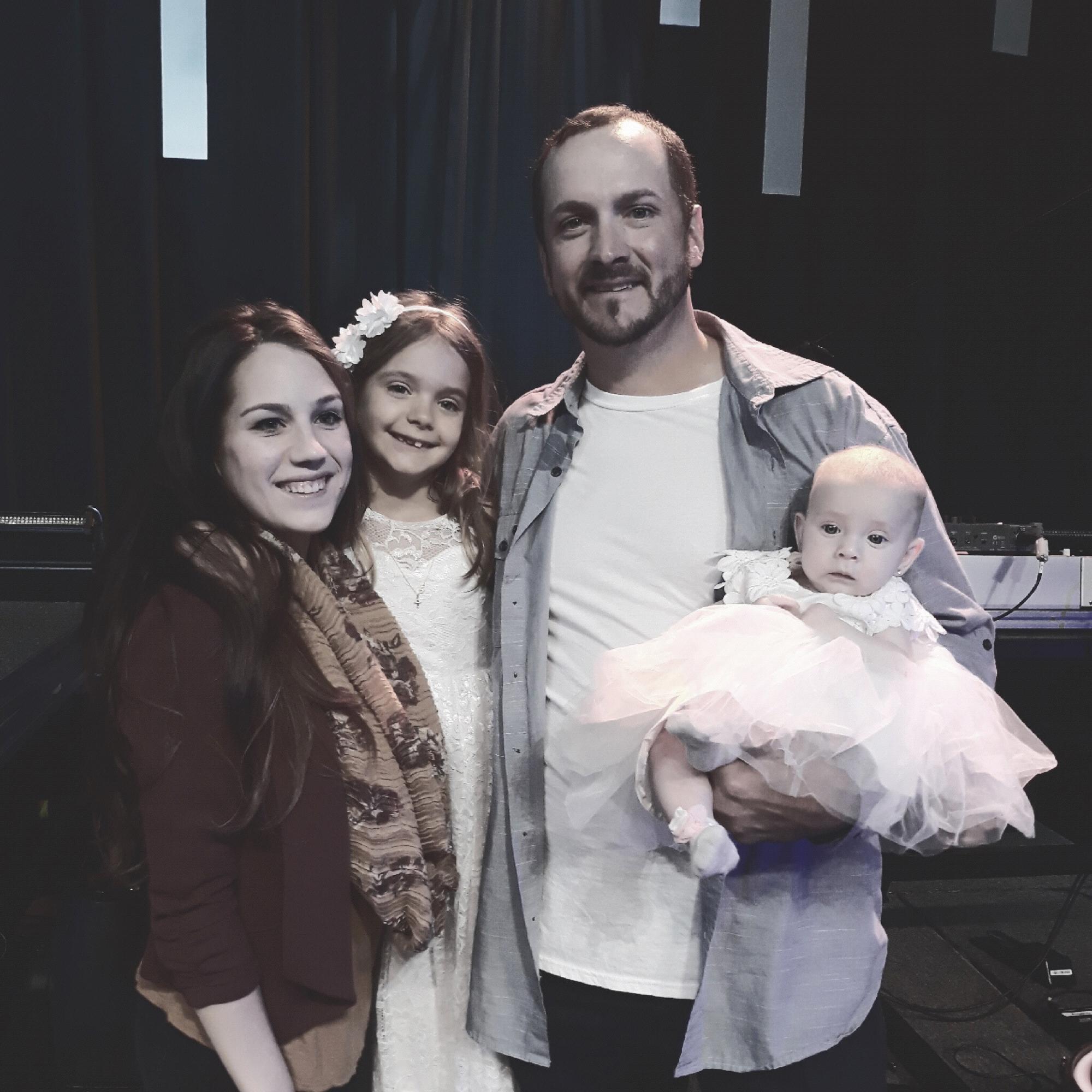 Family. ❤️