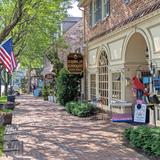Peddler's Village