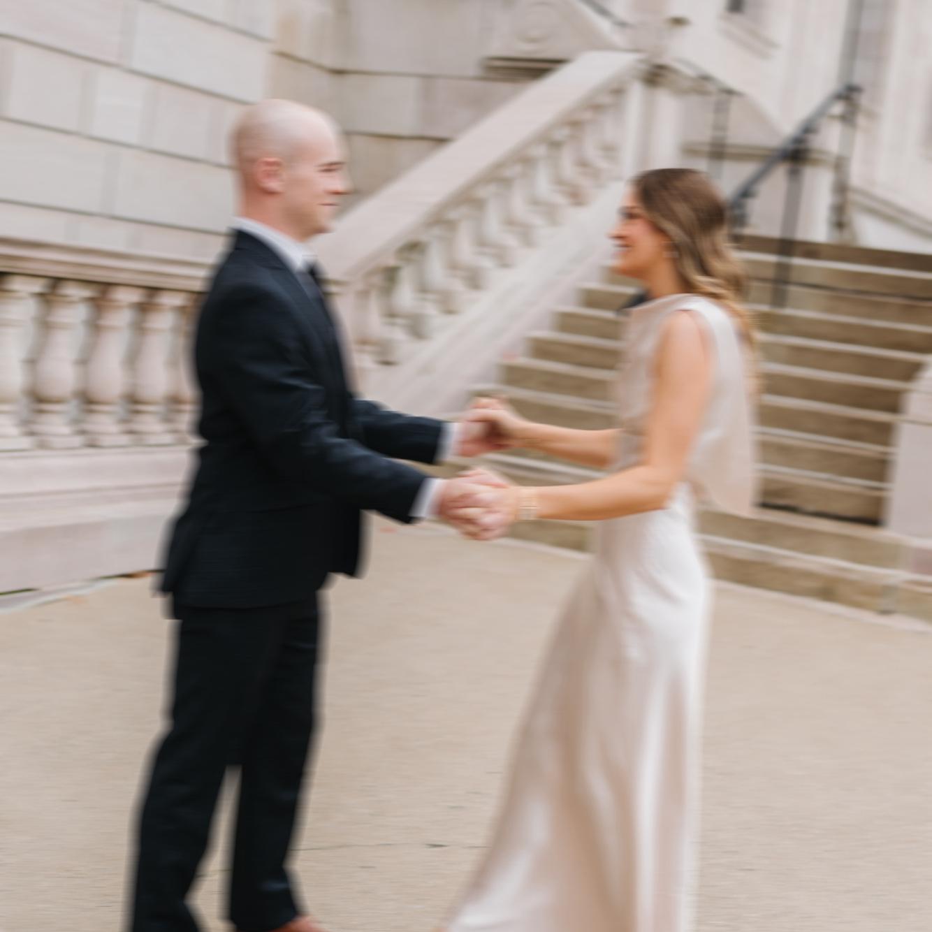 Our Engagement Photos!