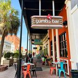 Little Daddy's Gumbo Bar - Galveston